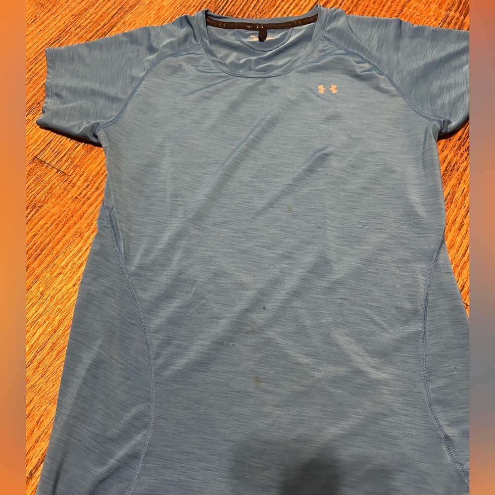 Workout shirt